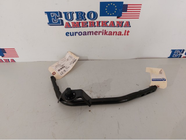Support Front Bracket, LH